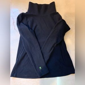 Dudley Stephens Turtleneck